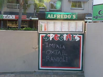 Photos of Alfredo's