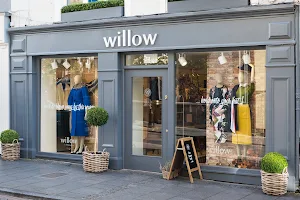 Willow image
