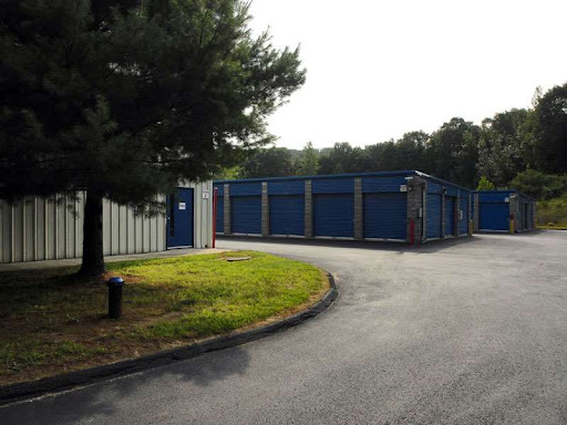 Storage Facility «Extra Space Storage», reviews and photos, 578 Federal Rd, Brookfield, CT 06804, USA