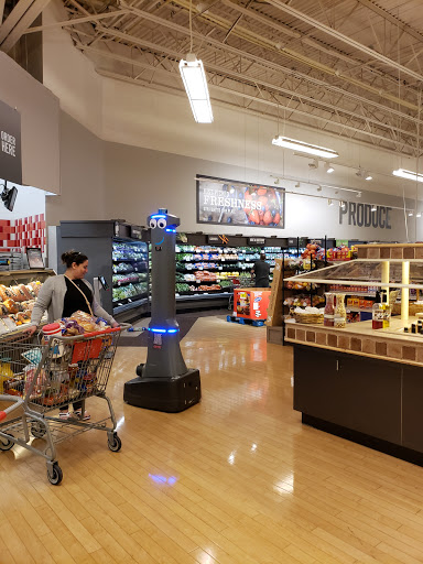 Grocery Store «Giant Food Stores», reviews and photos, 801 S 25th St, Easton, PA 18045, USA