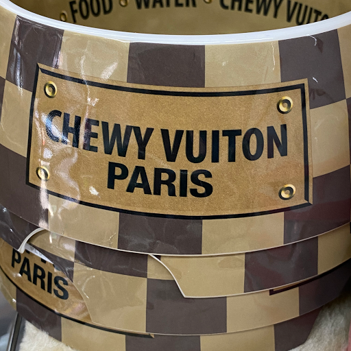 Pet Supply Store «Slope Pet Food Supplies», reviews and photos, 697 5th Ave, Brooklyn, NY 11215, USA