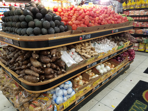 Supermarket «La Placita Supermarket», reviews and photos, 210 Glen St, Glen Cove, NY 11542, USA