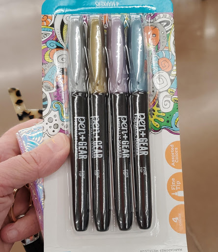 Department Store «Walmart Supercenter», reviews and photos, 2321 Charles St, Anderson, IN 46013, USA