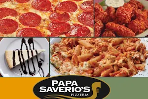 Papa Saverio's Pizzeria image