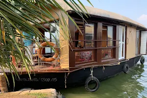 Kerala namasthe cruise alleppey image