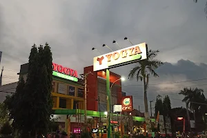 Yogya mall image