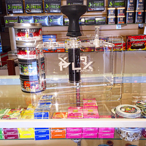 Skyline Smoke Shop, 20927 Roscoe Blvd, Canoga Park, CA 91304, USA, 