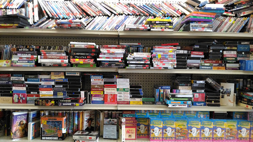 Store «Goodwill - Los Angeles», reviews and photos