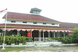 Museum of Sultan Sulaiman Badrul Alamsyah image