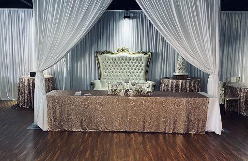 Ballroom «Canales Special Events», reviews and photos, 2000 E Abram St, Arlington, TX 76010, USA