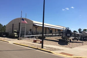 South Dakota National Guard Museum image