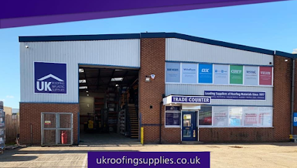 UK Roofing & Plastic Supplies Ltd