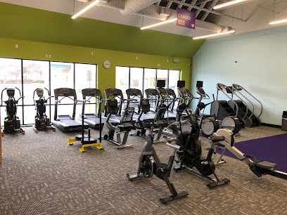 Anytime Fitness - 740 Adams Shoppes RT 288, Mars, PA 16046