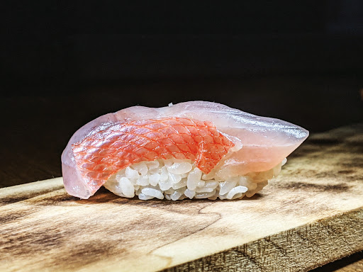 Sushi Shio