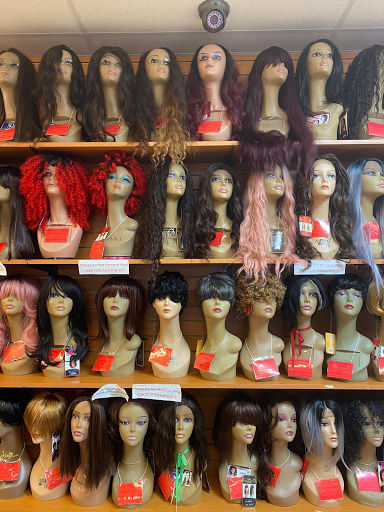 Beauty Supply Store «Elegant Beauty Supplies & Salon», reviews and photos, 3920 W Broward Blvd #4, Fort Lauderdale, FL 33312, USA