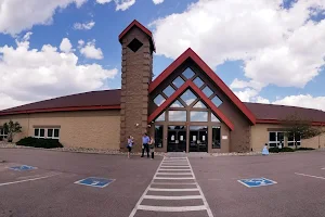 Woodland Park Community Church image