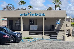 Venice Family Clinic - South Bay Family Health Care image