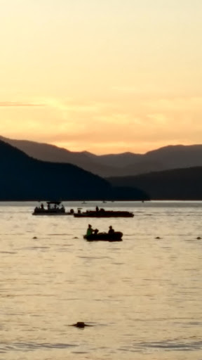 Beach «Whitefish City Beach», reviews and photos