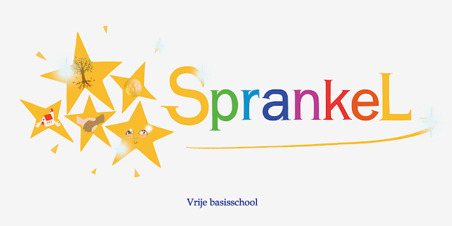 Basisschool Sprankel - Roeselare