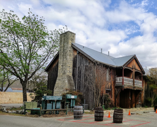 Bar «Gruene Hall», reviews and photos, 1281 Gruene Rd, New Braunfels, TX 78130, USA