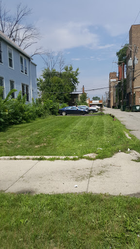Donut Shop «Old Fashioned Donuts», reviews and photos, 11248 S Michigan Ave, Chicago, IL 60628, USA