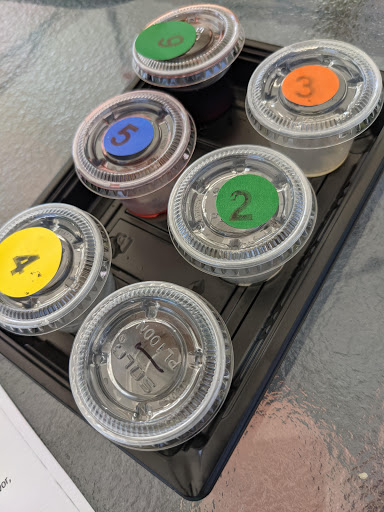 Winery «Royal Rabbit Vineyards», reviews and photos, 1090 Jordan Sawmill Rd, Parkton, MD 21120, USA