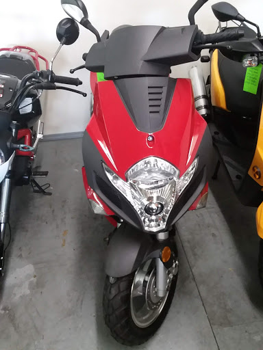 Motorsports Store «XTM Motorsports (Xtreme)», reviews and photos, 5528 S 1900 W, Roy, UT 84067, USA