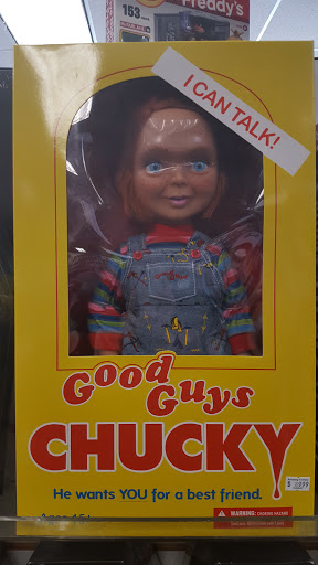 Comic Book Store «Amazing Fantasy Books & Comics», reviews and photos, 20505 South La Grange Road, Frankfort, IL 60423, USA