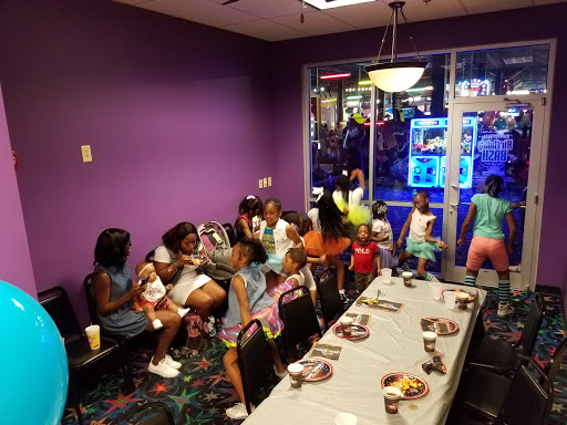 Laser Tag Center «Stars and Strikes Family Entertainment Center», reviews and photos, 1741 Mountain Industrial Blvd, Stone Mountain, GA 30083, USA