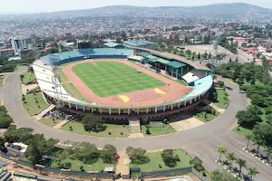 Amahoro National Stadium image