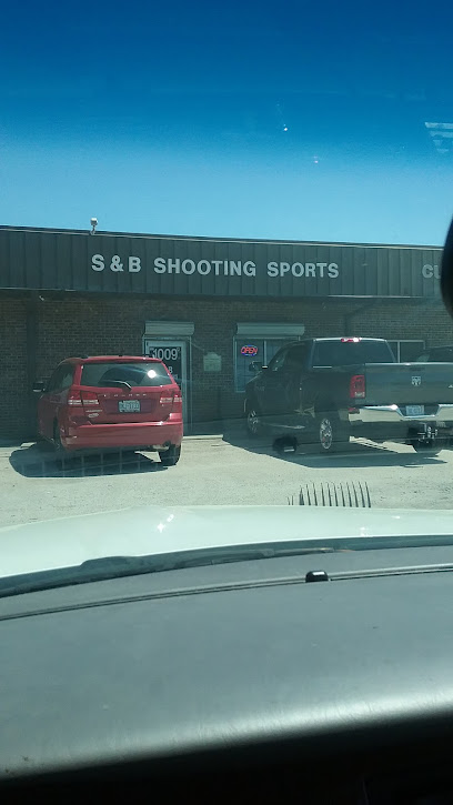 S&B Shooting Sports LLC