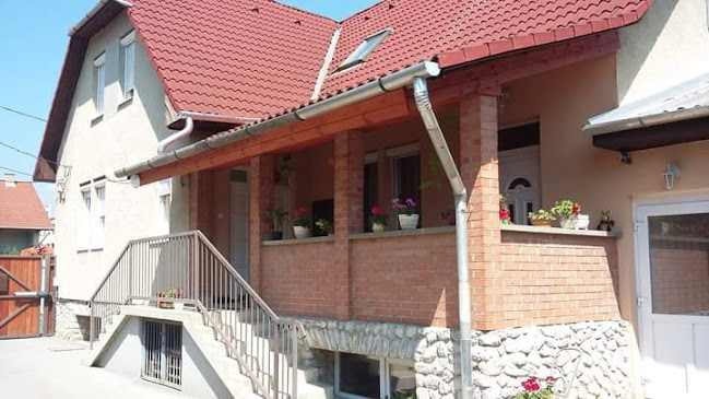 Pál utcai Apartmanház - Miskolc