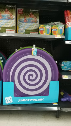 Supermarket «Walmart Neighborhood Market», reviews and photos, 2510 Cantrell Rd, Little Rock, AR 72202, USA