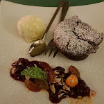 Photo n°1 de l'avis de K... fait le 11/12/2022 à 23:03 sur le  Wirtshaus Molkenkur Baden-Baden à Baden-Baden