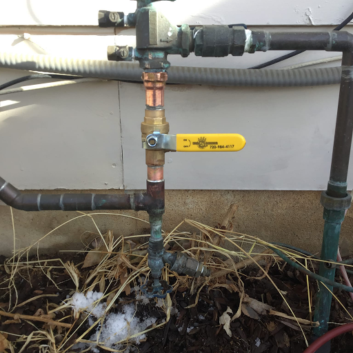 Plumber «High 5 Plumbing», reviews and photos, 850 E 73rd Ave #4, Denver, CO 80229, USA