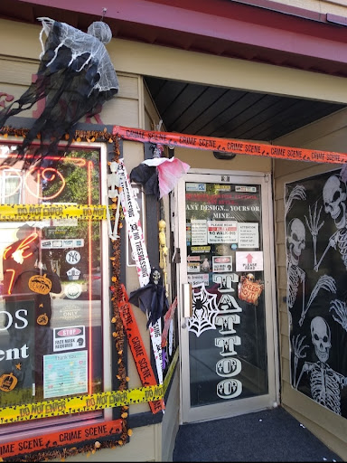 Explore acotar tattoo ideas, creative tattoo ideas in Bethlehem, available at Southside Ink