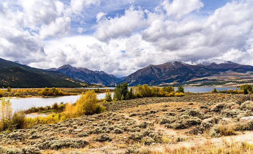 Grocery Store «Twin Lakes General Store», reviews and photos, 6451 CO-82, Twin Lakes, CO 81251, USA