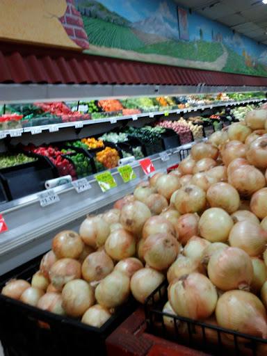 Supermarket «El Ahorro Supermarket # 10», reviews and photos, 8615 Irvington Blvd, Houston, TX 77022, USA