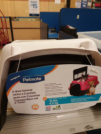Pet Supply Store «PetSmart», reviews and photos, 620 N West End Blvd, Quakertown, PA 18951, USA