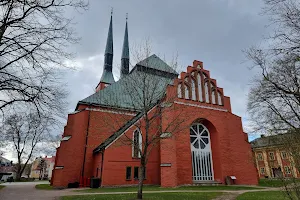 Växjö Cathedral image