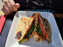 Piadina du Restaurant italien Comptoir Gourmet à Paris - n°4