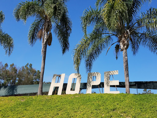 Church of the Nazarene Carlsbad