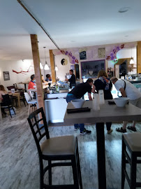 Atmosphère du Restaurant Obento AKO à Montélimar - n°7
