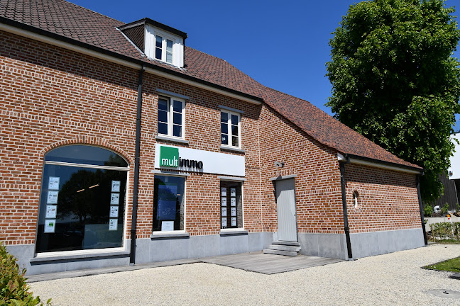 Multimmo - Welkom in onze regio - Charleroi