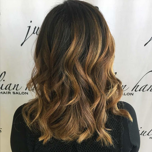 Hair Salon «Julian Hans Hair Salon», reviews and photos, 24102 El Toro Rd, Laguna Woods, CA 92637, USA