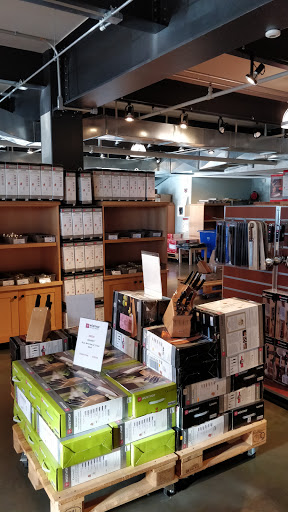 Cutlery Store «Wusthof Trident of America», reviews and photos, 333 Wilson Ave, Norwalk, CT 06854, USA