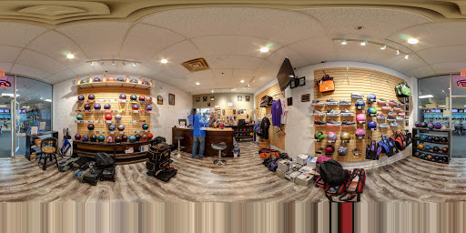 Bowling Alley «Tinley Park Bowling Lanes Inc», reviews and photos, 7601 183rd St, Tinley Park, IL 60477, USA