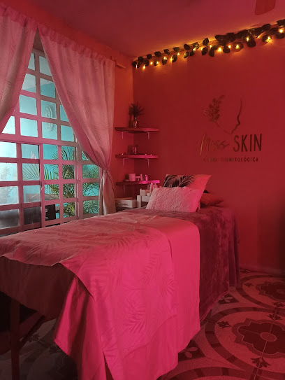 Miss Skin Cabina Cosmetológica