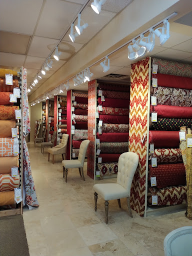 Fabric Store «Boca Bargoons Scottsdale», reviews and photos, 7710 E McDowell Rd, Scottsdale, AZ 85257, USA
