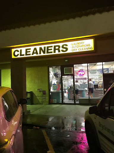Cleaners Lancaster